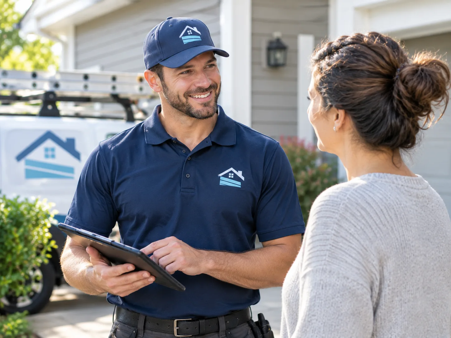 Siding Repair Vs Replacement in Mount Sterling, IA